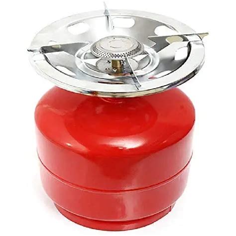 5kg gas cylinder with stove near me